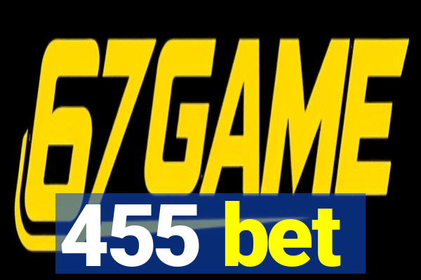 455 bet